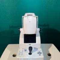 Pre-Owned - Excellent TOPCON TRC-NW300