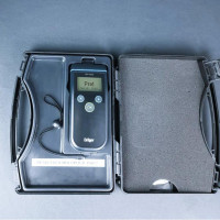 Pre-Owned - Excellent DRAGER Alcotest 6820