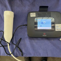 Used AEROCRINE NIOX VERO 12-1000
