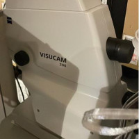 Used - Like New ZEISS Visucam 500