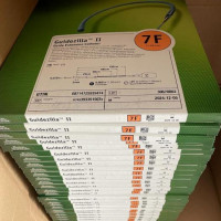 New BOSTON SCIENTIFIC Guidezilla