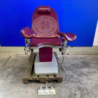 Used - Good SCHMITZ MEDI-MATIC 115