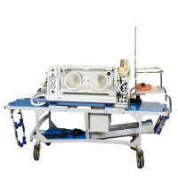 Used DRAGER 5400