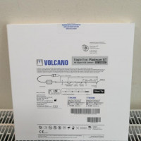New VOLCANO Eagle Eye Platinum