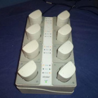 Used STRYKER 400-655 T4