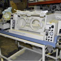 Used DRAGER 5400
