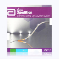 New ABBOTT XIENCE XPEDITION