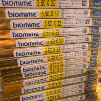 New MERIL BIOMIME