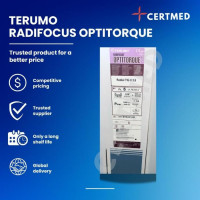New TERUMO RH-5CL3500M