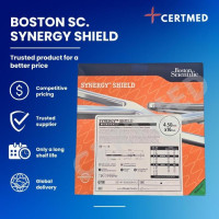 New BOSTON SCIENTIFIC SYNERGY