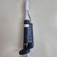 Used GILSON Pipetman P10