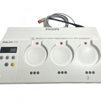 Used - Good PHILIPS Avalon CTS