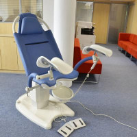 Used MAQUET 1557.05AB.P3