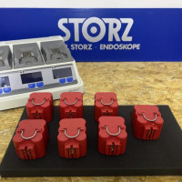 Pre-Owned - Excellent STRYKER 6126-110-00