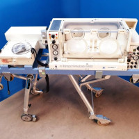 Used DRAGER 5400