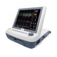 New HEALICOM HM-1200F 3