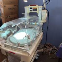 Pre-Owned - Excellent GE Giraffe OmniBed