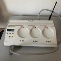 Used PHILIPS Avalon CTS