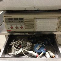 Used HP Series 50 iX