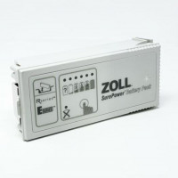 Refurbished ZOLL SurePower Battery Pack 8019-0535-01