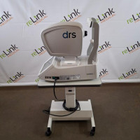 Used CENTERVUE DRS