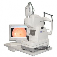 Used - Good TOPCON TRC-NW6S