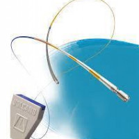 VOLCANO Verrata Guide Wire Cardiac Ultrasound