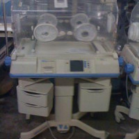 Used - Good AIR SHIELDS C 2000