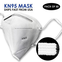 New UFM KN95