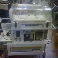 Used - Good DRAGER Air-Shields TI-500