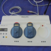 Used PHILIPS Avalon CTS