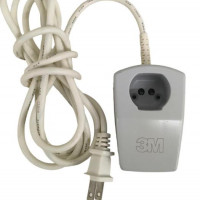 Used 3M HEALTHCARE 9662