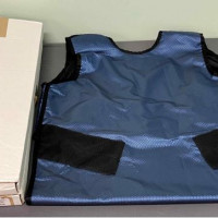 New SHIELDING INTERNATIONAL FB-XS-SX-TL