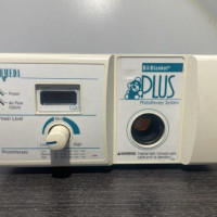 Used - Good DATEX-OHMEDA Biliblanket Plus