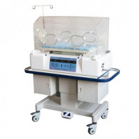 New HEALICOM H-3000