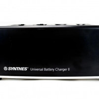 Used - Good SYNTHES Universal Battery Charger II
