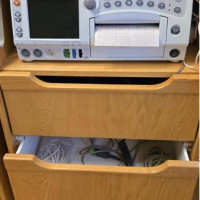 Used - Good GE Corometrics 250cx