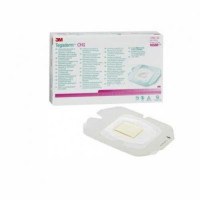 New 3M HEALTHCARE CHG 1658R