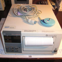 Used GE Corometrics 151