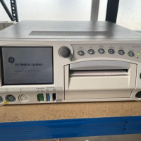 Used GE Corometrics 250 Series