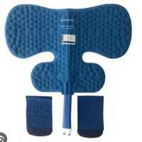 Used - Good BREG WrapOn Pads