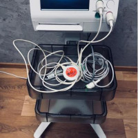 Refurbished HUNTLEIGH Sonicaid Team 3