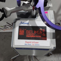 Used BELMONT FMS 2000