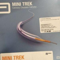 ABBOTT LABS Mini Trek Catheters