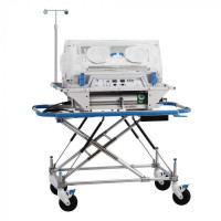 New HEALICOM HT-4000