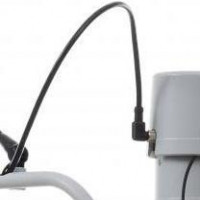 Connection cable with Cable bar for slit lamps H-type LED CSO/BON (new)