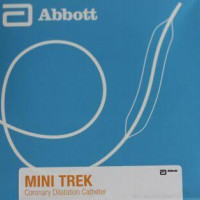 New ABBOTT Mini Trek