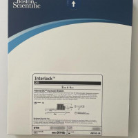 New BOSTON SCIENTIFIC Interlock-18