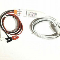 Used - Good PHILIPS High Voltage Cable