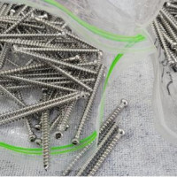 New OSTEOMED ExtremiFix